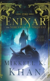 The Enixar - The Sorcerer'S Conquest
