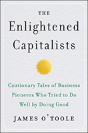 The Enlightened Capitalists - Preview