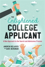 Capa do artigo The Enlightened College Applicant