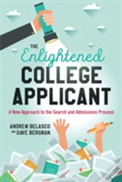 Capa do artigo The Enlightened College Applicant