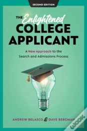 Capa do artigo The Enlightened College Applicant