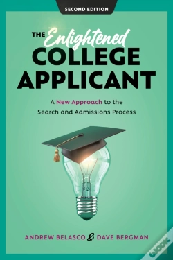 Capa do artigo The Enlightened College Applicant