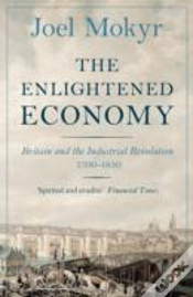 Capa do artigo The Enlightened Economy