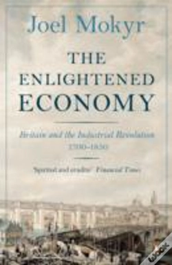 Capa do artigo The Enlightened Economy