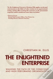 Capa do artigo The Enlightened Enterprise