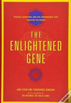 Capa do artigo The Enlightened Gene