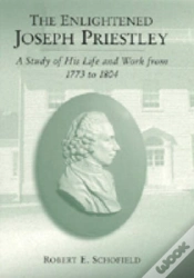 Capa do artigo The Enlightened Joseph Priestley
