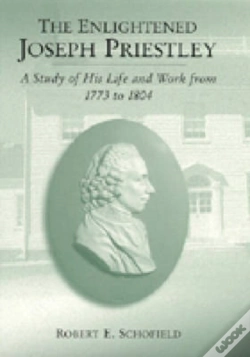 Capa do artigo The Enlightened Joseph Priestley