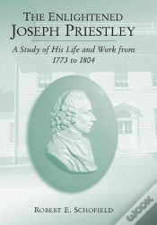Capa do artigo The Enlightened Joseph Priestley