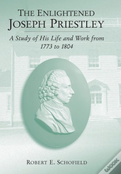 Capa do artigo The Enlightened Joseph Priestley