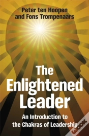 Capa do artigo The Enlightened Leader