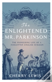 Capa do artigo The Enlightened Mr. Parkinson