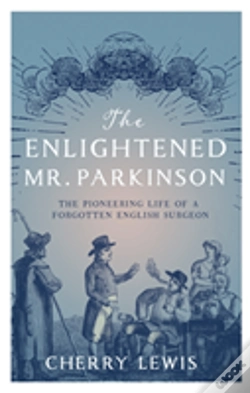 Capa do artigo The Enlightened Mr. Parkinson