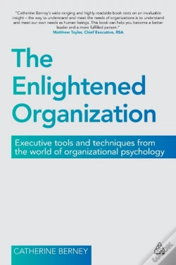 Capa do artigo The Enlightened Organization