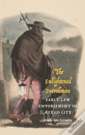 The Enlightened Patrolman