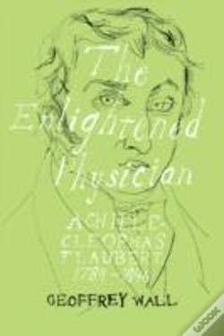 Capa do artigo The Enlightened Physician