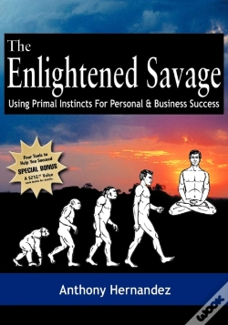 Capa do artigo The Enlightened Savage