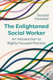 Capa do artigo The Enlightened Social Worker