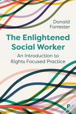 Capa do artigo The Enlightened Social Worker