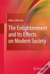 Capa do artigo The Enlightenment And Its Effects On Modern Society