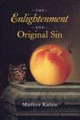 The Enlightenment And Original Sin - Preview