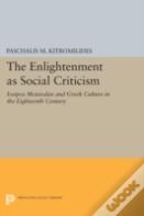 The Enlightenment As Social Criticism