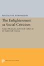 The Enlightenment As Social Criticism - Preview