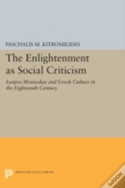 Capa do artigo The Enlightenment As Social Criticism
