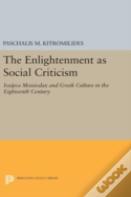 The Enlightenment As Social Criticism