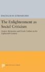 The Enlightenment As Social Criticism - Preview