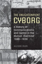 Capa do artigo The Enlightenment Cyborg