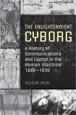 Capa do artigo The Enlightenment Cyborg