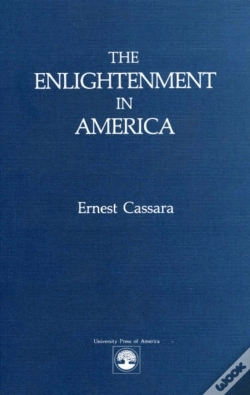 Capa do artigo The Enlightenment In America