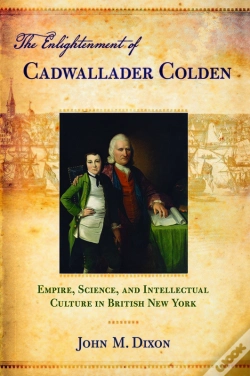Capa do artigo The Enlightenment Of Cadwallader Colden