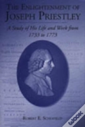 Capa do artigo The Enlightenment Of Joseph Priestley