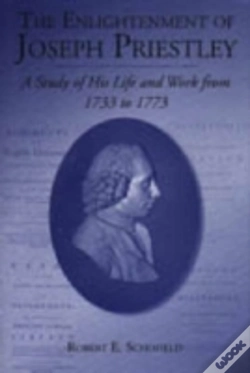 Capa do artigo The Enlightenment Of Joseph Priestley