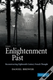 Capa do artigo The Enlightenment Past
