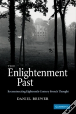 Capa do artigo The Enlightenment Past