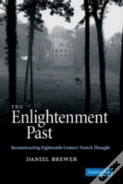 Capa do artigo The Enlightenment Past