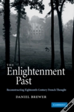 Capa do artigo The Enlightenment Past