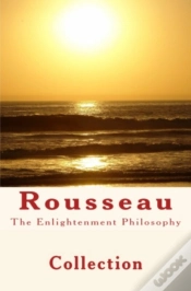 Capa do artigo The Enlightenment Philosophy: Rousseau