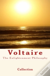Capa do artigo The Enlightenment Philosophy: Voltaire
