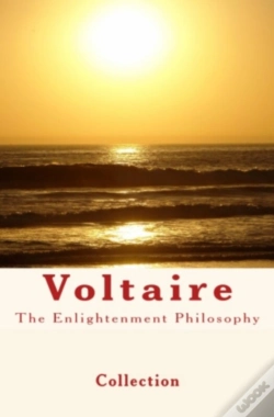 Capa do artigo The Enlightenment Philosophy: Voltaire