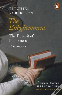 Capa do artigo The Enlightenment
