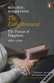 Capa do artigo The Enlightenment