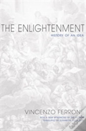 Capa do artigo The Enlightenment
