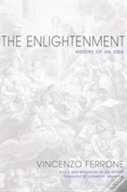 Capa do artigo The Enlightenment