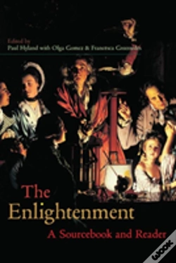 Capa do artigo The Enlightenment
