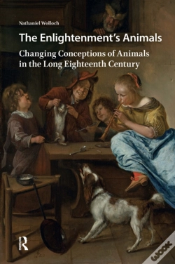 Capa do artigo The Enlightenment'S Animals