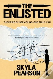 Capa do artigo The Enlisted